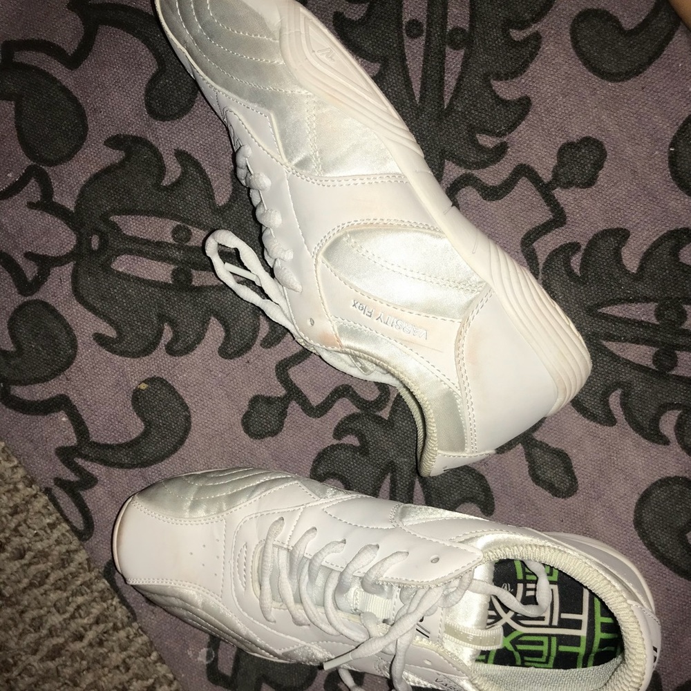 American Spirit Varsity Flex Training Sneakers